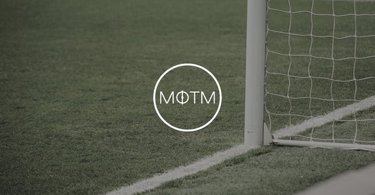 Man of the Match Football Website is Live!