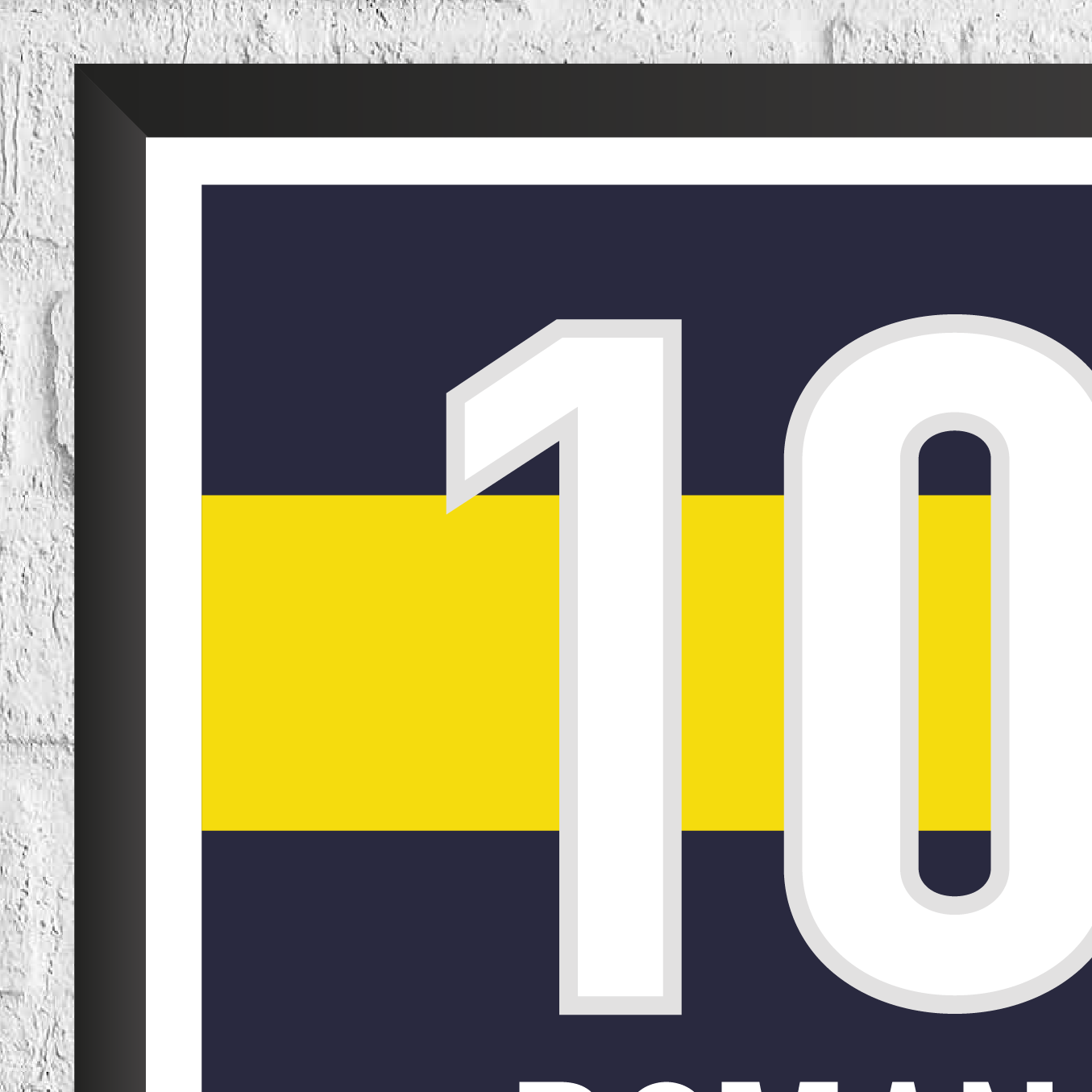 Javier Zanetti Inter Milán Leyenda Estadísticas Imprimir