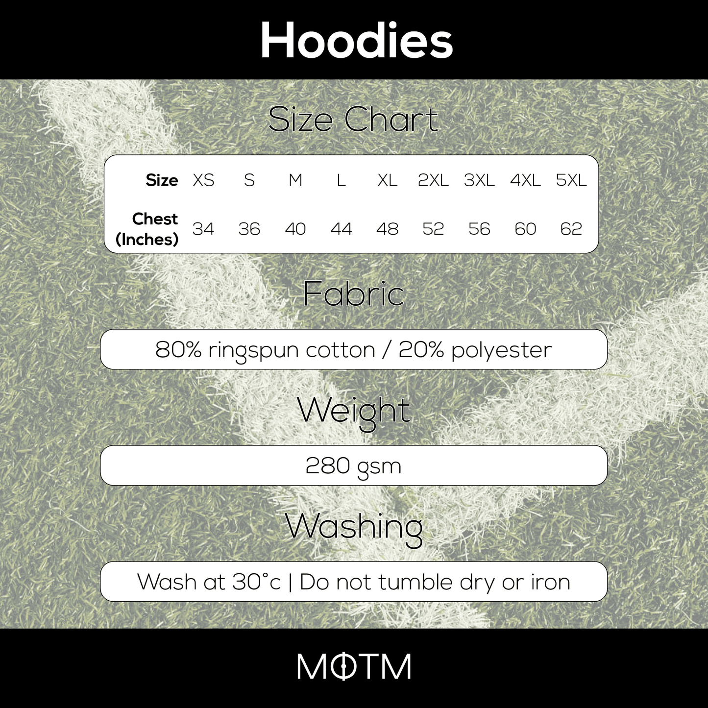 Santa is a Geordie Newcastle Christmas Hoodie