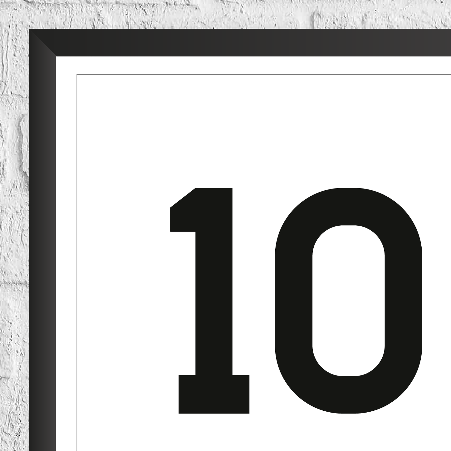 Pele Legend Stats Print