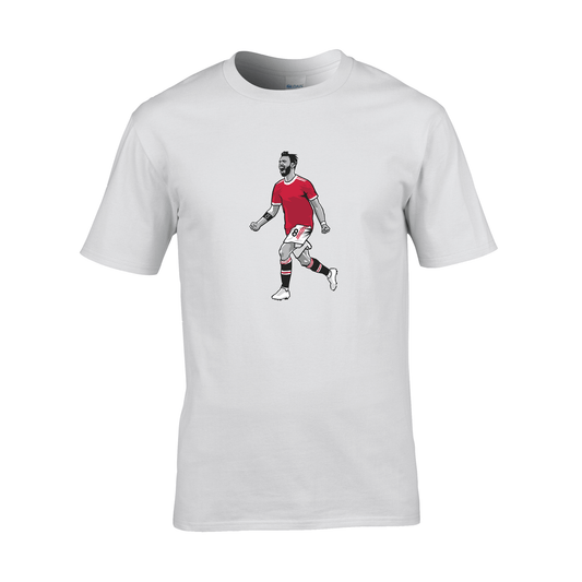 Bruno Fernandes T-Shirt