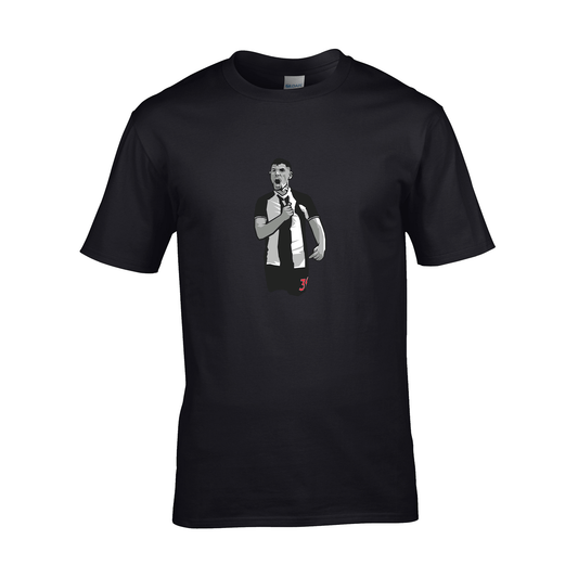 Bruno Guimaraes Newcastle T-Shirt