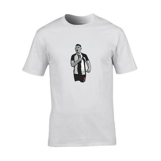 Bruno Guimaraes Newcastle T-Shirt