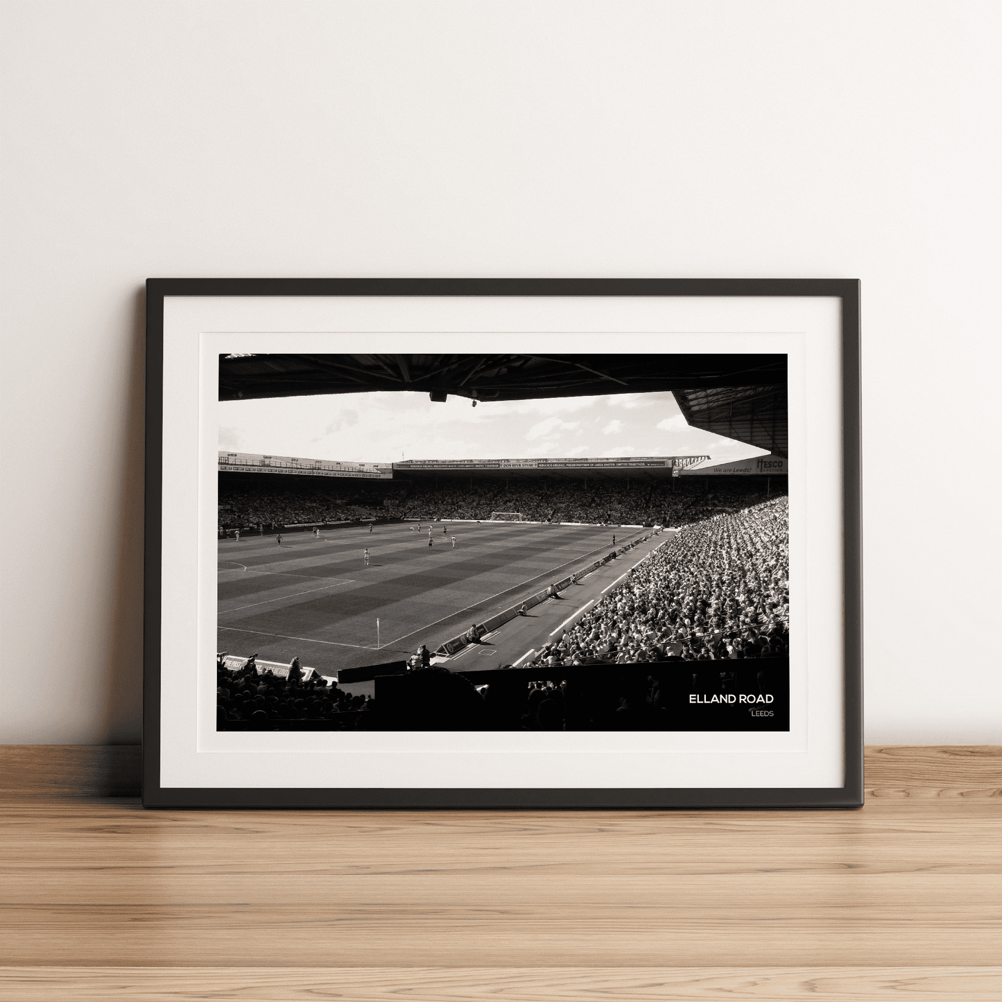 Emirates Stadium Arsenal Fotografie-Druck