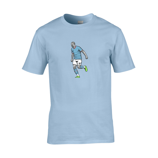 Erling Haaland T-Shirt
