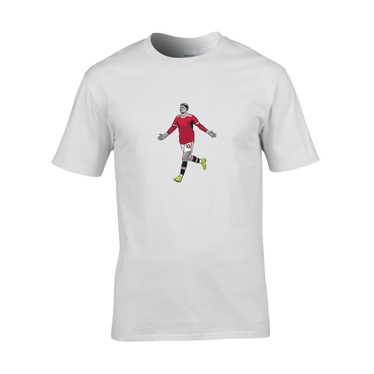 Marcus Rashford T-Shirt