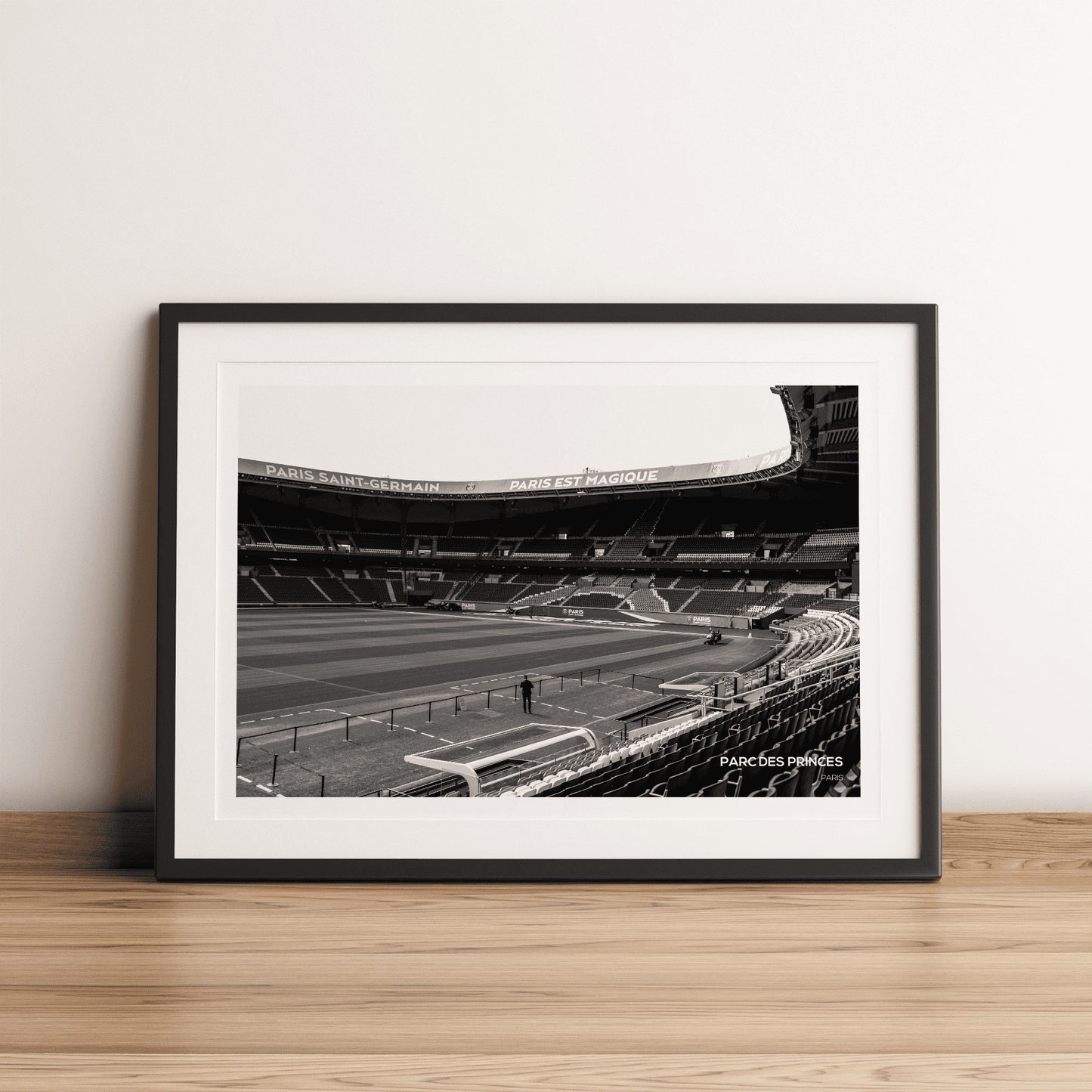Emirates Stadium Arsenal Fotografie-Druck