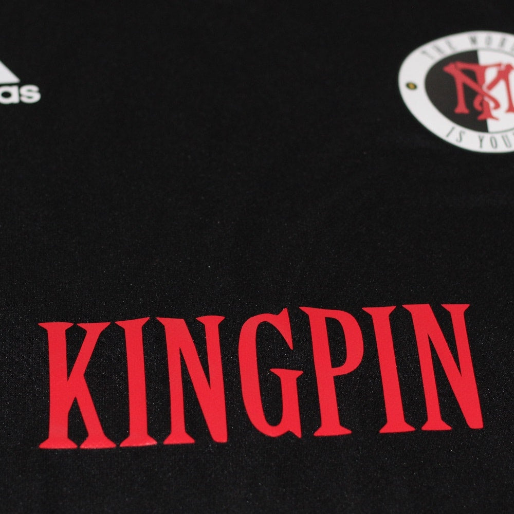MOTM 'Kingpin' Tony Montana Scarface Inspired Shirt - Man of The Match Football