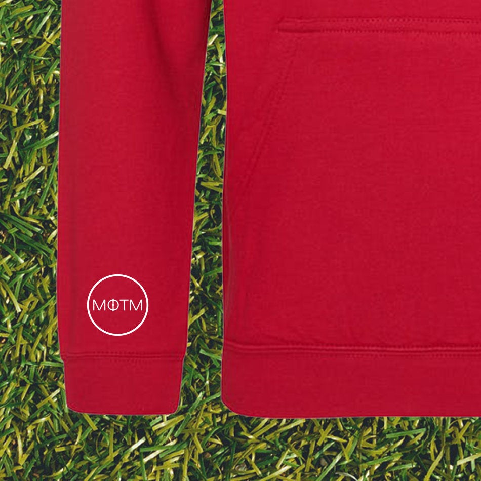 Liverpool CHAMP19NS Hoodie - Man of The Match Football