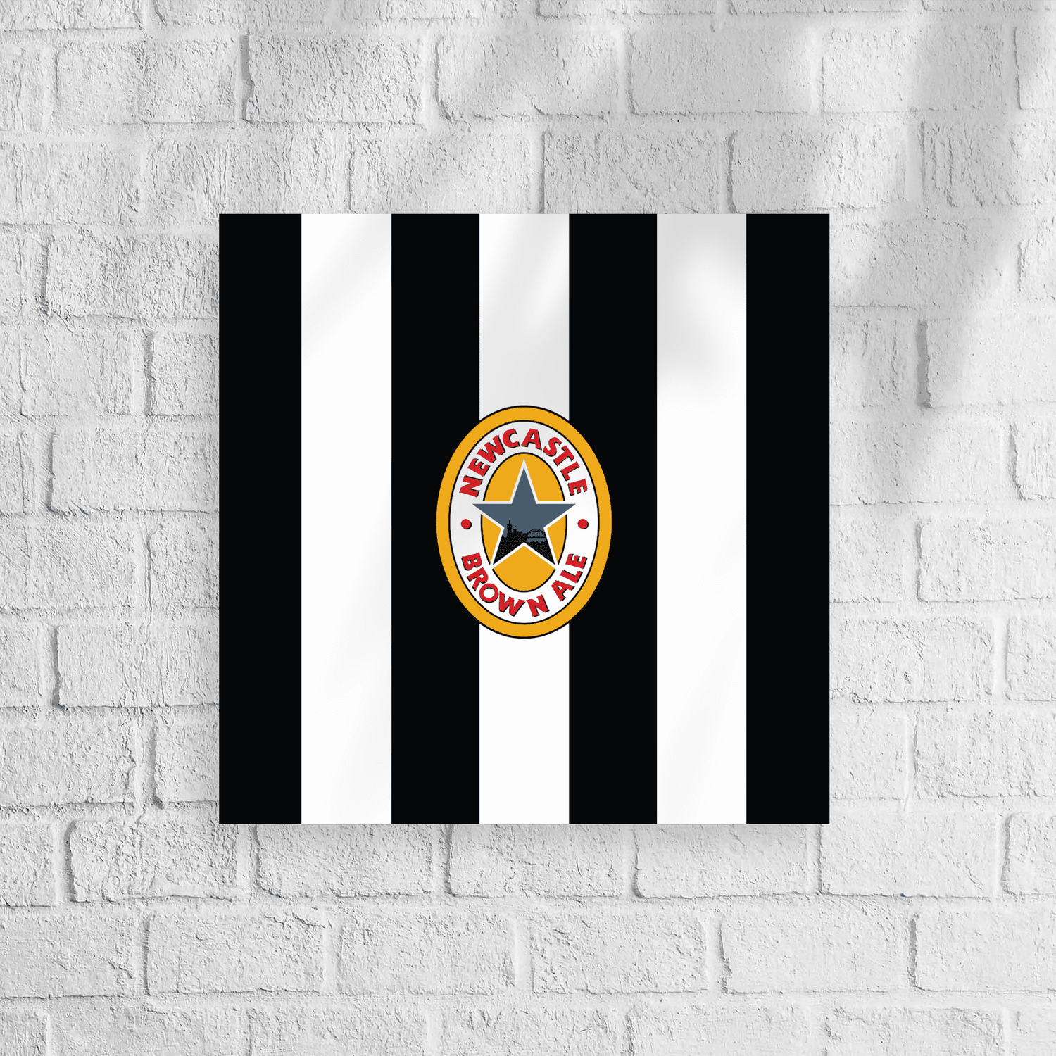 Football Canvas Prints