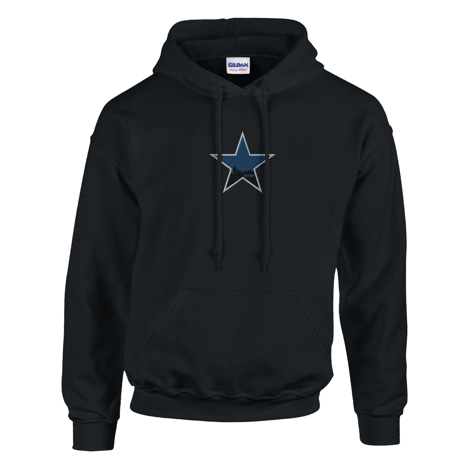 Sudaderas con capucha