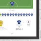 London Blues vs Paris 2025 Club World Cup Final Print