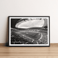 Anfield Stadium Liverpool Fotografie-Druck