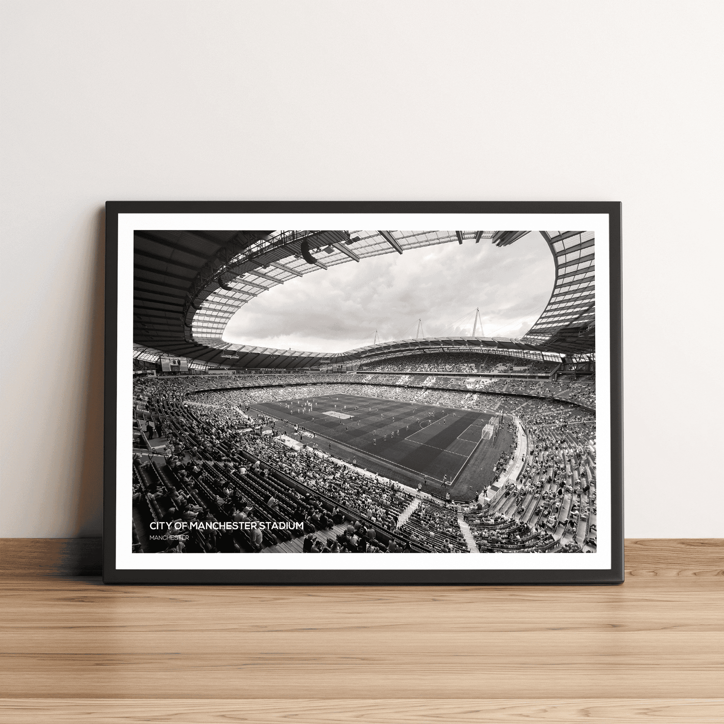 Anfield Stadium Liverpool Fotografie-Druck