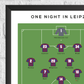 Crystal Palace vs Rayo Vallecano 2026 Conference League Final Match Print
