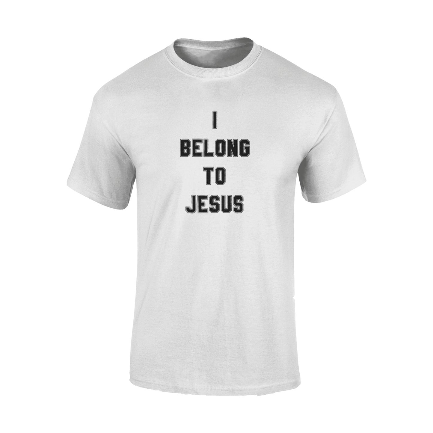 Kaka I Belong To Jesus T-Shirt