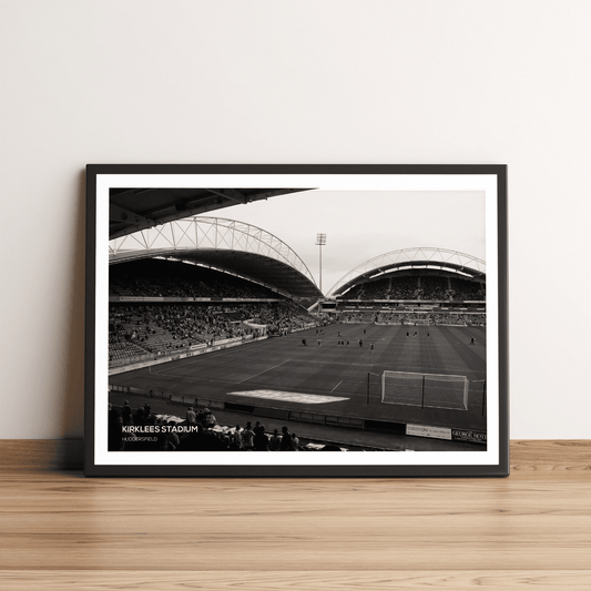 Kirklees Stadium Huddersfield Town Photography Print