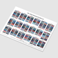 NFL 2024 Football Season Schedule - Digital Download