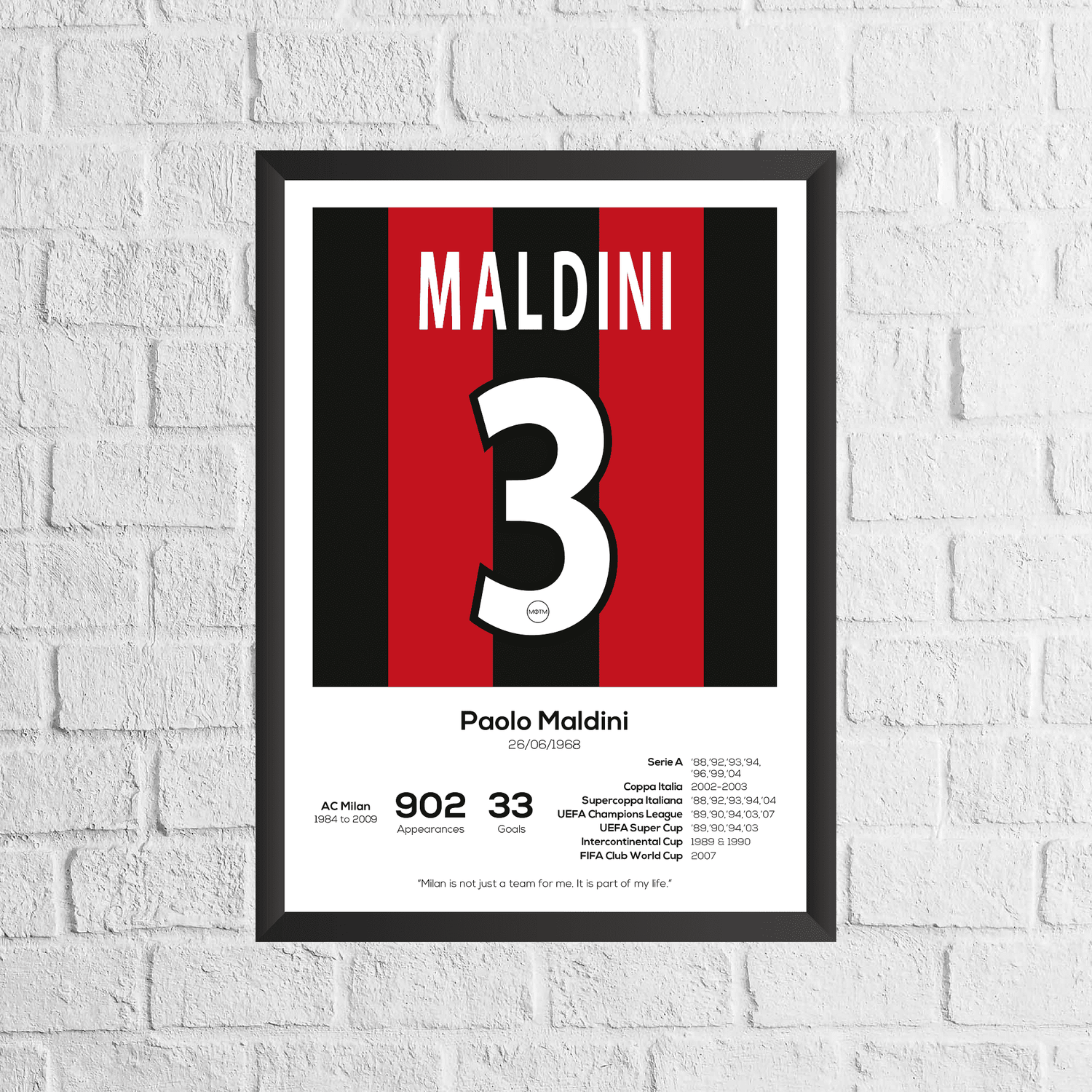 Serie A
