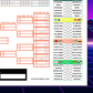 World Cup 2026 Retro Gaming Football Wall Chart (Digital Download PDF) - Man of The Match Football