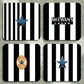 Newcastle Retro Home Kits Football Coasters - Set of 4