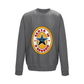 Santa is a Geordie Newcastle Christmas Jumper