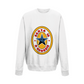 Santa is a Geordie Newcastle Christmas Jumper
