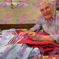 West Ham United FC 1980 Brooking Signed Shirt (Framed) - Man of The Match Football