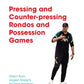 Jurgen Klopp - 102 Passing, Counter-pressing Possession Games, Speed & Warm-ups Direct from Klopp's Training Sessions - Vol.1