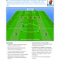 Pep Guardiola - 88 Combinazioni Offensive e Flussi di Gioco Posizionale dalle Sessioni di Allenamento di Pep