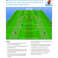 PEP GUARDIOLA - 88 Angriffskombinationen und Positionsbasierte Spielzüge direkt aus Peps Trainingseinheiten