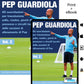 Pep Guardiola 85 esercitazioni per trasmissione palla, rondos, giochi di possesso e circuiti tecnici dalle sessioni di allenamento di Pep
