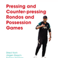 Jürgen Klopp Vol 1 & 2 Bundle - 182 Practices Direct From Klopp's Training Sessions