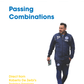 Roberto De Zerbi - 92 Build Up, Passing Combinations and Attacking Positional Practices Direct from De Zerbi’s Training Sessions