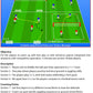 Spanish Academy Soccer Coaching - 120 Practices from the Coaches of Real Madrid, Atlético Madrid & Athletic Bilbao
