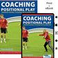 Coaching Positional Play - "Expansive Football" Attacking Tactics & Practices