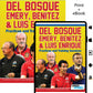 Del Bosque, Emery, Benitez & Luis Enrique - Practices and Training Sessions