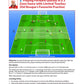 Coaching Positional Play + Del Bosque, Emery, Benitez & Luis Enrique - Practices and Training Sessions - Bundle with 97 Practices