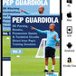 Pep Guardiola Volume 1 & 2 Bundle - 173 Practices Direct from Pep's Training Sessions