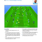 Pep Guardiola - 85 Passing, Rondos, Possession Games & Technical Circuits Direct from Pep's Training Sessions