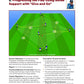 Passing Warm-Ups - Direct from Guardiola, Simeone, Ancelotti, Emery, Sarri & Heynckes