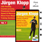 Jürgen Klopp Vol 1 & 2 Bundle - 182 Practices Direct From Klopp's Training Sessions