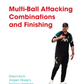 Jürgen Klopp Vol 1 & 2 Bundle - 182 Practices Direct From Klopp's Training Sessions
