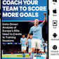 Coach Your Team to Score More Goals - Data-Driven Analysis of Europe's Elite Used to Create 16 Training Sessions