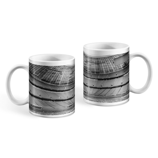 Taza Estadio Bayern Munich Allianz Arena