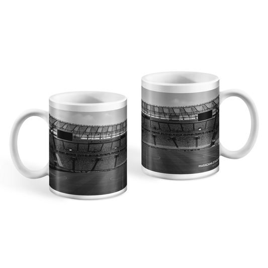 Maracana-Stadion-Brasilien-Tasse
