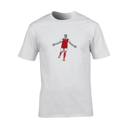 Camiseta Bukayo Saka Arsenal