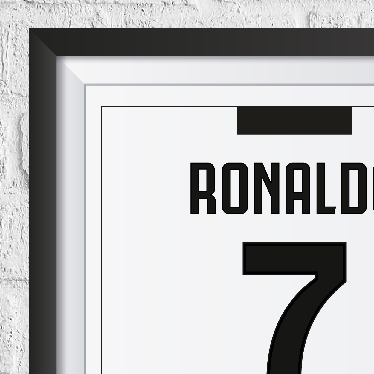 Cristiano Ronaldo Real Madrid Leyenda Estadísticas Imprimir
