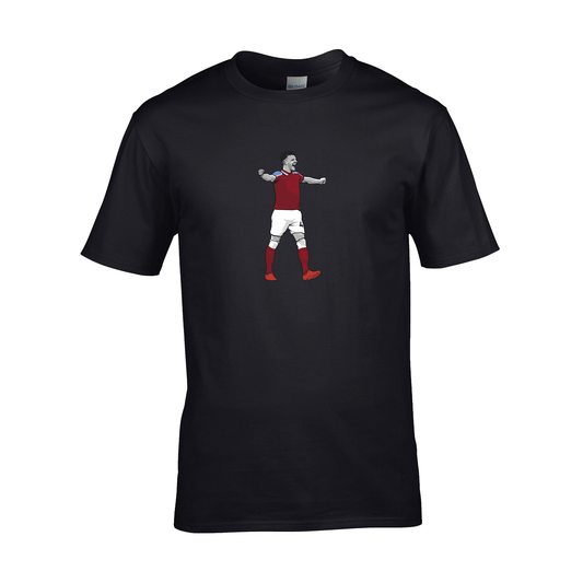 Declan Rice West Ham T-Shirt