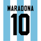 Retro Football International Legends Coasters - Set of 8 - Man of The Match Football